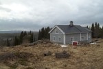 Flisberget turisthytte Flisberget turisthytte