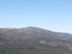 Riskefjell Riskefjell
