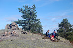 Søndre Valsfjell Søndre Valsfjell