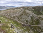 Nørdre Båtskardhaugen Nørdre Båtskardhaugen