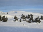 Freningfjellet Freningfjellet