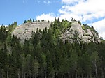 Blåfjell Blåfjell