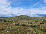 Austre Breitjønnshøgda Austre Breitjønnshøgda