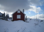 Dræggehytten Dræggehytten
