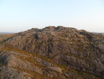 Krågefjellet Krågefjellet