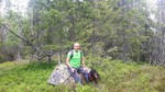 Søndre Korsvasshøgda Søndre Korsvasshøgda