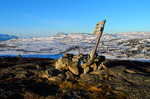 Kubbfjellet Kubbfjellet