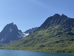 Gardstinden Gardstinden
