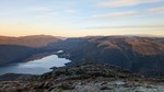 Blåfjellet Blåfjellet