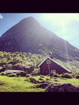 Strynekåpa Strynekåpa