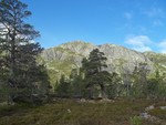 Djupsjøberget Djupsjøberget