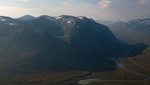 Bjorstadfjellet Bjorstadfjellet