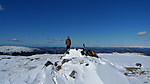 Skåldalsfjellet Skåldalsfjellet