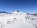 Sørhusfjellet Sørhusfjellet