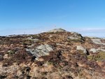 Husefjellet Husefjellet