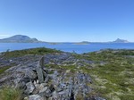 Bjørnøya Bjørnøya