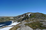 Godbotsfjellet Godbotsfjellet