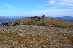 Hornfjellet Hornfjellet