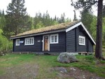 Torsdalsbu Torsdalsbu