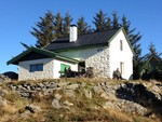 Fjellhytten Fjellhytten