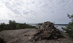 Kjerringholmen Kjerringholmen