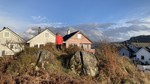 Storåsen på Skjold Storåsen på Skjold