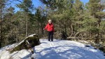 Mindebakkentoppen Mindebakkentoppen