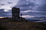 Goppolfjellet Goppolfjellet