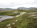 Børdalsfjellet Børdalsfjellet