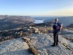 Kalvenesfjellet Kalvenesfjellet