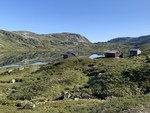 Kringlevatn Kringlevatn