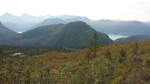 Skarsknuken Skarsknuken
