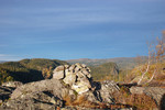 Jønnardalsfjellet Jønnardalsfjellet