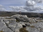 Jamnafjellet Jamnafjellet