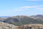 Snaufjellet Snaufjellet