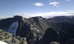 Bjørndalstindane Bjørndalstindane