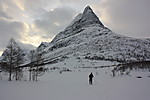 Innerdalstårnet Innerdalstårnet
