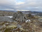 Kufjellet Kufjellet