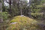 Skotjernfjellet Skotjernfjellet