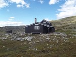 Korsberghytta Korsberghytta