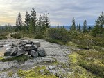 Kopperhaugene Kopperhaugene