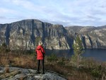 Kvassnosfjellet Kvassnosfjellet