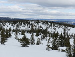 Nord for Gilderåsen Nord for Gilderåsen