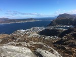 Fosnavåg Fosnavåg