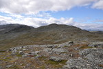 Grythatten Nordvest for Sør Grythatten Nordvest for Sør