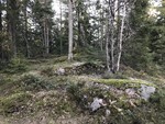 Skysethøgda Øst Skysethøgda Øst