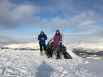 Sausfjellet Sausfjellet
