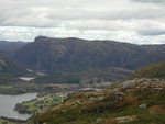 Krokvassheia Krokvassheia