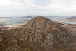 Sømnesfjellet Sømnesfjellet