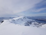 Blåfjellet Blåfjellet